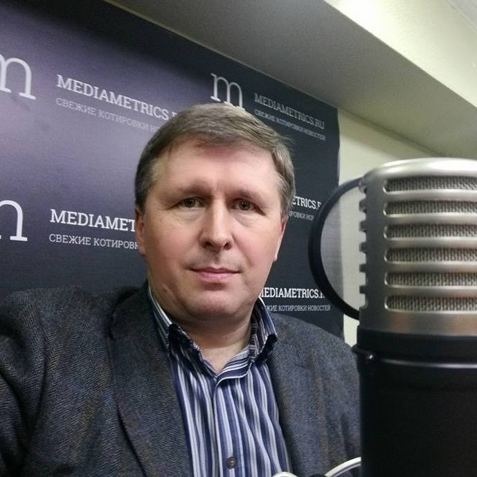 Обращение главного редактора портала "Работники ТВ", председателя Регионального фонда содействия развитию кинематографии Сергея Симакова